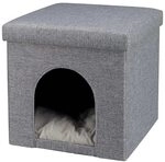 Trixie Kuschelh&ouml;hle Alois