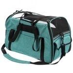 Trixie Tasche Madison - Gr&uuml;n / 19x28x42cm