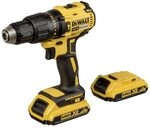 DeWalt DCD778D2T-QW Akku-Schlagbohrschrauber