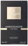Gisada Ambassador Men Edp Spray 100 ml G0024923989
