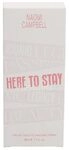 Naomi Campbell Here To Stay Edt Spray 30 ml G0010638552