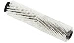 Nilfisk 107411860 PP 310 mm wei&szlig; Walzenb&uuml;rste