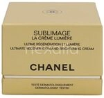 Chanel Sublimage La Creme Lumiere 50 ml G0005396252