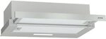 Gorenje TH62E3X Flachschirmhaube 60cm, silber 735408