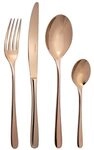 Sambonet Taste Besteck 24-tlg. copper 52553C81