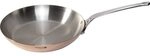 De Buyer Prima Matera Pfanne Kupfer/Edelstahl 32 cm indukt. 6224.32