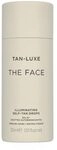 Tan-Luxe The Face Illuminating Self-Tan Drops 30 ml