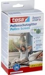 Tesa Pollenschutzgitter Klett 130x150cm 55286 55286-00000-03
