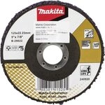 Makita Reinigungsscheibe LL 125mm B-29022
