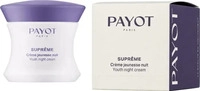 Payot G0030693791, Payot Supreme Jeunesse La Nuit Night Cream 50 ml