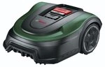 Bosch Indego M+ 700 M&auml;hroboter 06008B0303