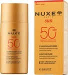 Nuxe G0020474355, Nuxe Sun Tanning Oil High Protection SPF50 50 ml