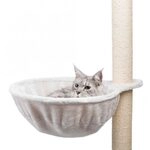Trixie Kuschelsack XXL f&uuml;r Kratzb&auml;ume, extra-strong