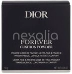 Christian Dior Dior Forever Cushion Powder Loose Powder #020 Light 10 g G0006025649
