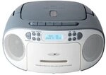 Reflexion RCR2260DAB wei&szlig;/blau RCR2260DABW/BL
