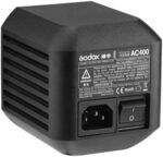Godox AC400 AC Adapter f&uuml;r AD400 Pro