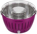 LotusGrill G34 U Lila LG G34 U Lila