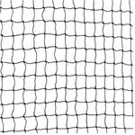 Trixie Cat Protect Netz - 2 x 1,5 m, schwarz
