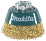 Makita D-39746 Stahldrahttopfb&uuml;rste MS 60mm