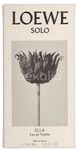 Loewe Solo Ella Edt Spray 100 ml G0015948595