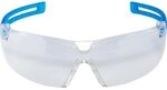 uvex B&uuml;gelbrille x-fit blau 9199265