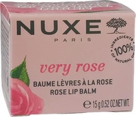 Nuxe G0009366381, Nuxe Very Rose Lip Balm 15 g