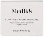 Medik8 Advanced Night Restore Night Cream 50 ml