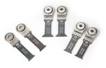 Fein Best of E-Cut SLM WOOD & METAL 35222967050