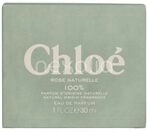 Chloe By Chloe Naturelle Edp Spray Organic Rose 30 ml G0032579048