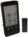Mebus 11908 Funk-Wetterstation