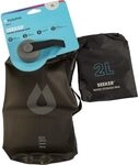 Hydrapak Seeker 2L Trinktank grau HYA822MN