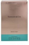 Tiffany & Co Rose Gold Edp Spray 50 ml G0015219251