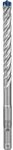 Bosch EXPERT Hammerbohrer SDS plus-7X 10x100x165mm 2608900097