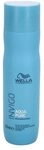 Wella Invigo - Balance Aqua Pure Purifying Shampoo With Lotus Extract 250 ml