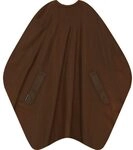 Trend-Design Classic Umhang braun 95246