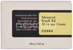 Cosrx Advanced Snail 92 All-In One Cream 100 g G0021440809