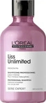L'Oreal Serie Expert Liss Unlimited Shampoo For Unruly Hair 300 ml