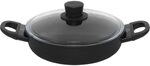 Ballarini AVOLA Servierpfanne mit Deckel 24 cm 1006205