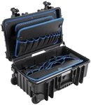 B&W International B&W Tool Case PP.264.PT Jumbo 6600 117.20/P-G