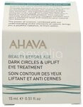 Ahava B.B.A. Dark Circles & Uplift Eye Treatment 15 ml G0015533647