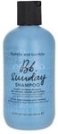 Bumble And Bumble Bumble & Bumble Sunday Shampoo All hair types (except color