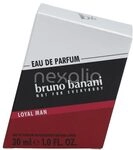 Bruno Banani Loyal Man Edp Spray 30 ml G0000288750