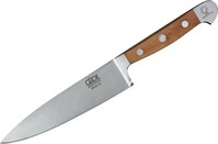 G&uuml;de B805/16, G&uuml;de Alpha Kochmesser 16 cm Birne