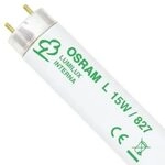 Osram Leuchtstoffr&ouml;hre L T8 15W/827 G13 45 cm O0325613