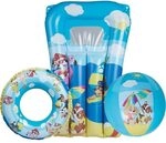 Happy People 16328 - Paw Patrol Strandset