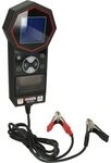 KS Tools 12V / 24V Batterie- und Ladesystemtester 550.1649