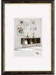 Walther Smell 30x40 Kunststoff nussbaum JD040N