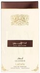 Lattafa Ana Abiyedh Leather Edp Spray 60 ml G0019043081