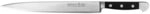 G&uuml;de Alpha Schinkenmesser 26 cm POM schwarz 1765/26 C701176526