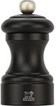 Peugeot Bistro Pfefferm&uuml;hle 10 cm matt schwarz 2273